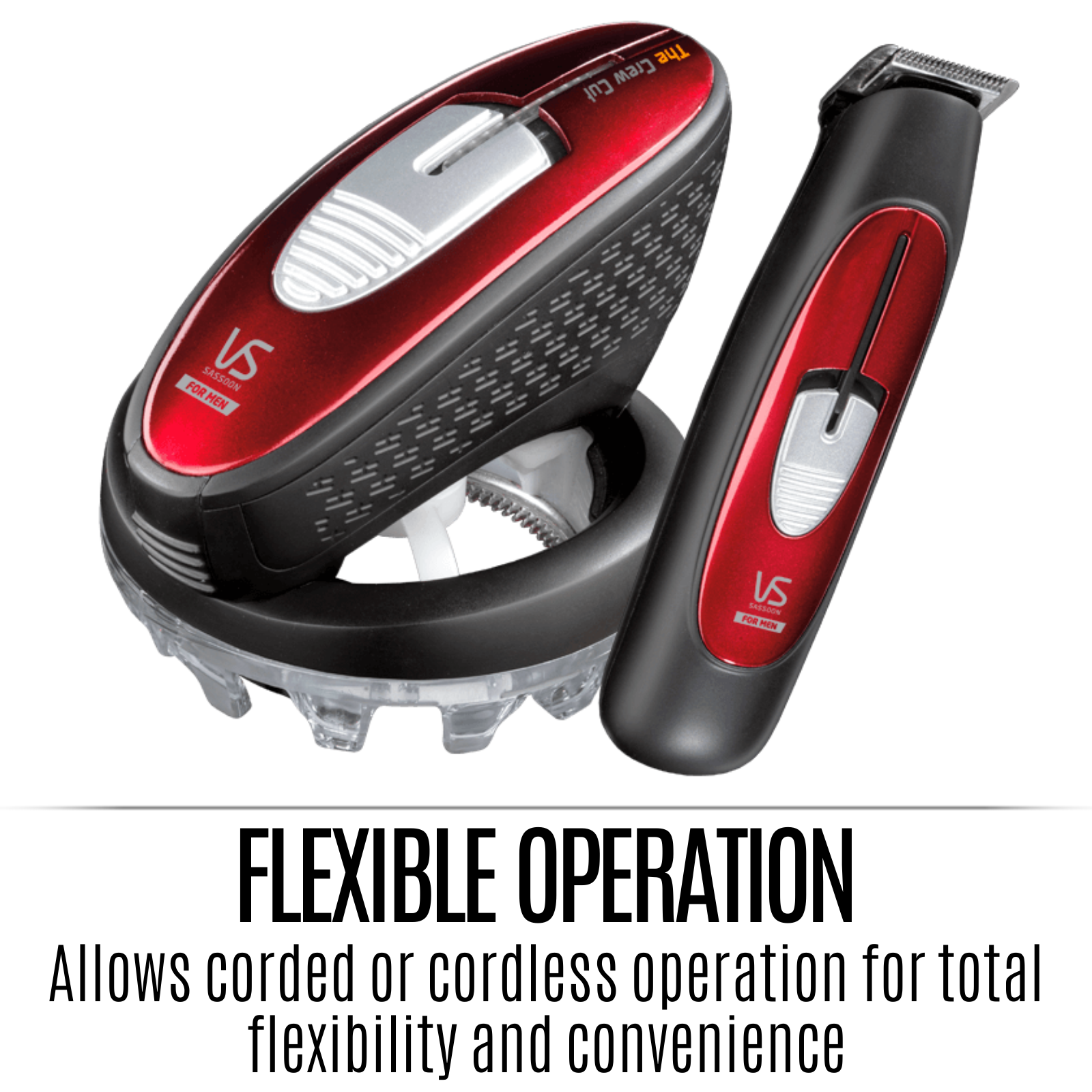 Mens Hair Clippers Trimmer Crew Cut Hair Home Rechargeable Mens Hair Clippers Trimmer Crew Cut Hair Home Rechargeable