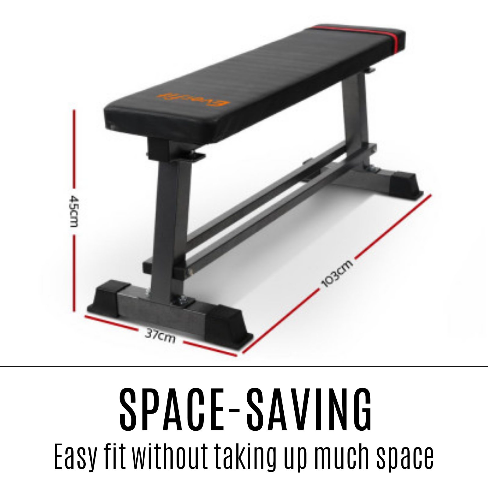 Everfit Fitness Bench