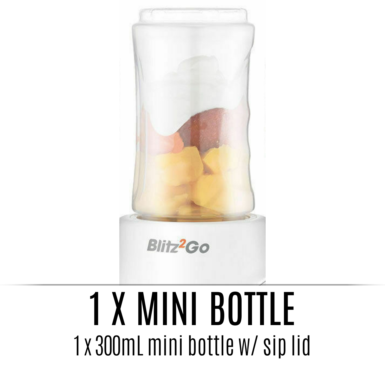 blitz2go bottles