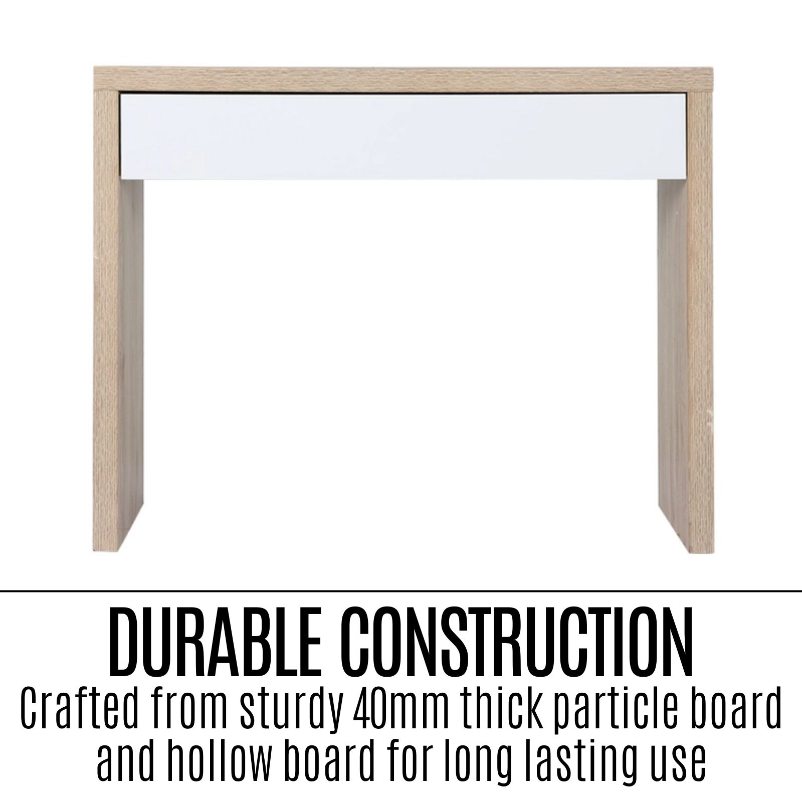 Artiss Console Table