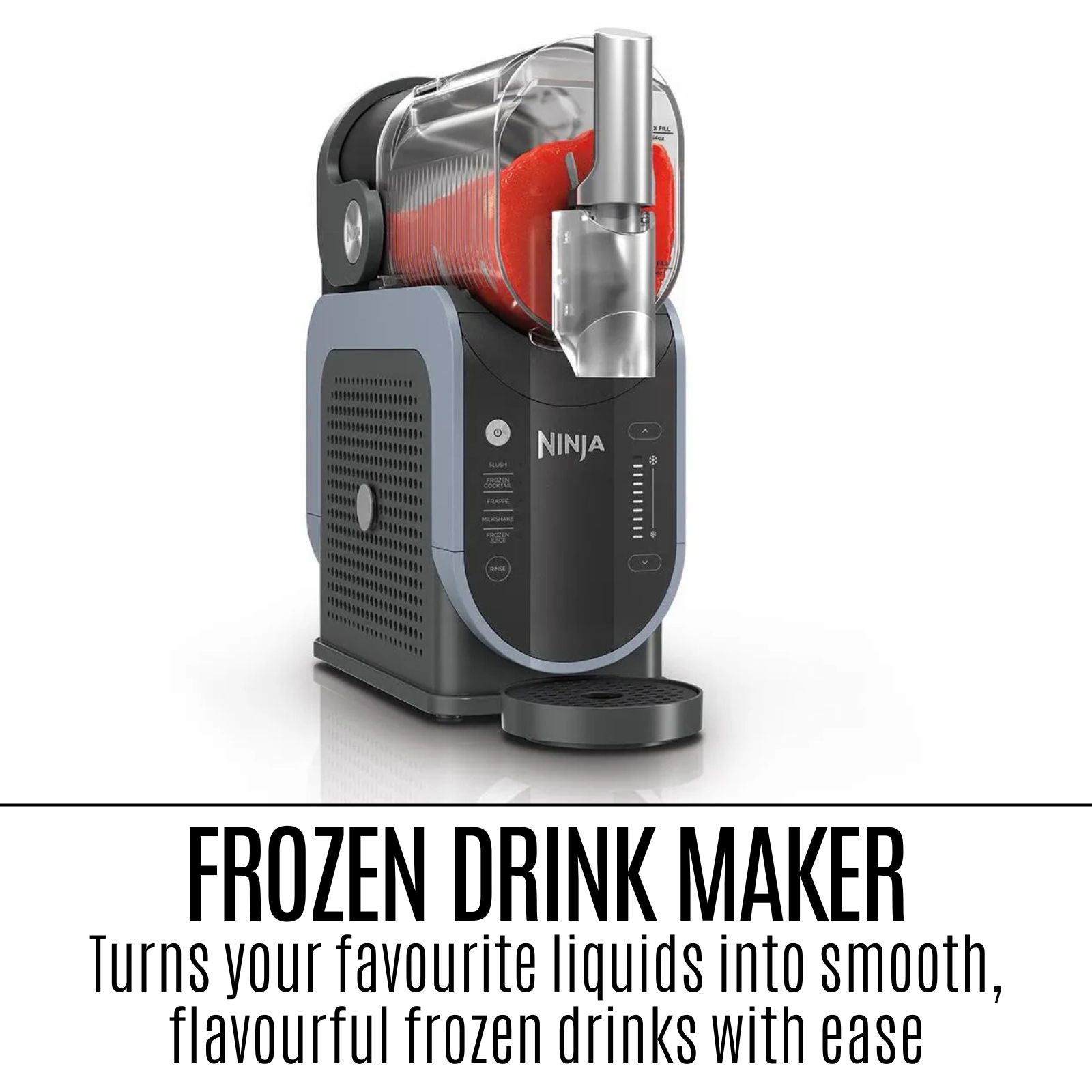 Slushie Maker