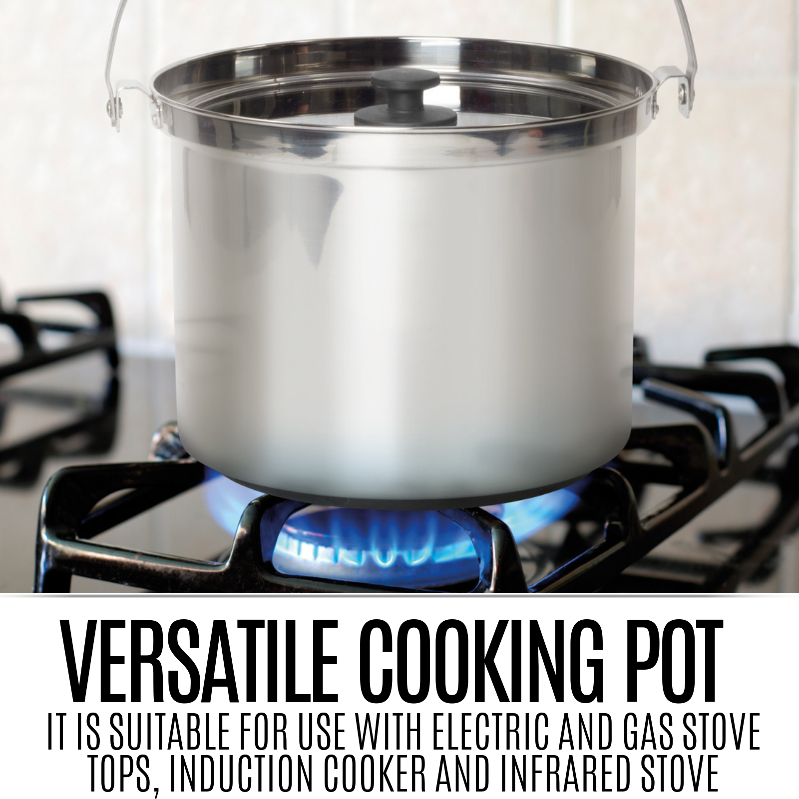 Primus Portable 7L Thermal Insulated Cooker with Versatile Kitchen